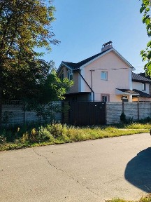 Київська область, Київ, Святошинський