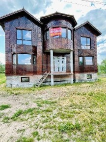 Без % Продаж будинку Осокорки, 10 соток, Київ, вул. Центральна