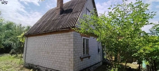 Київська область, Велика Офірна
