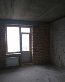 2-комнатная квартира в ЖК «Уютный» на Грушевского. Дом сдан.