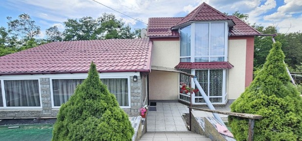 Київська область, Велика Солтанівка