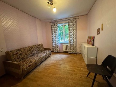 Продам 2х кімн. Люстдорфская дорога/Київський ринок 35.500 у. о.