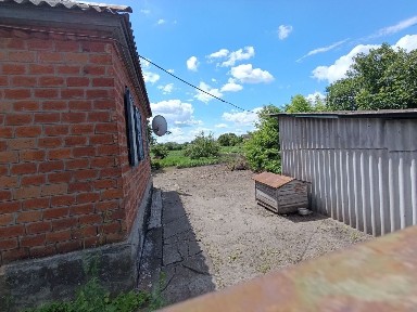 Продажа дома 55 м²