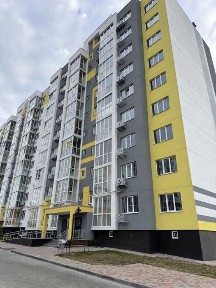 ЖК Пелюстковий ! 1-кімнатна ! Поверх 5/10 ! Без сплати податків! Зданий корпус!