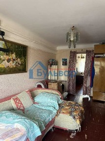 Продам 2к квартиру, 42кв. м, 2/2 пов, цегла