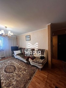 ‼️Продаж, 3х кімнатна, цегляний будинок, кухня 9м2, по кільцю‼️