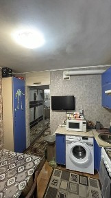 Продаж 2 кімнатної Київська, 63