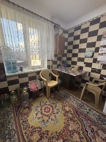 3 х кімнатна Квартира. Район Раківка-74 кв м