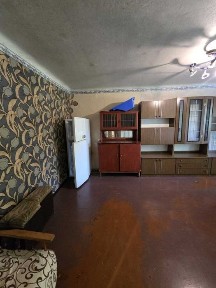 Продам 1к квартиру на Алмазному, 2/5 пов, 32кв. м
