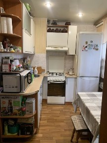 Продам 1-кімн. кв. на Молодіжному, щупинка Аврора