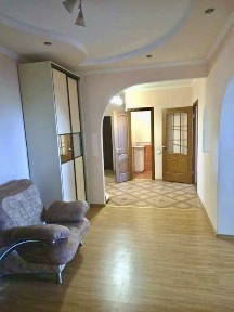 2 кімн. квартира в новобудові