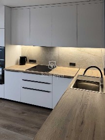Продажа 1-комнатной квартиры 53 м², Берестейський, 11к3