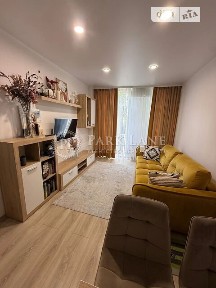 Продаж 1-кімнатної квартири 42 м², Регенераторна вул., 4к16