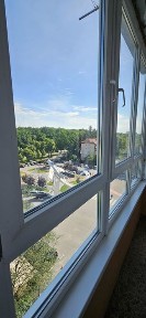 Терміново здається квартира на Космонавтів літак