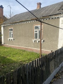 Житомирська область, Житомир, Мар'янівка
