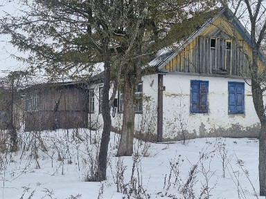 Продається будинок в с. Березівка.