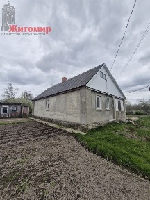 Продається будинок в с. Іванівка