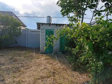 Просторный крепкий дом в Одесском районе с. Нерубайское