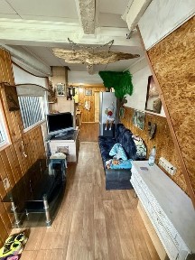 Продам причал на базе стоянке лодок и катеров в с. Маяки Одесская обл. Река Днестр.