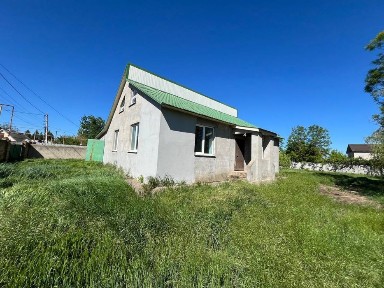 Продается хозяйский добротный дом в Беляевке/Ракушняк/Возле речки