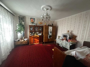 Продам будинок в центрі села Калаглія