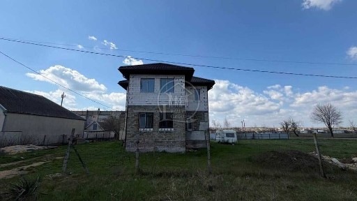 ‼️Продажа двухэтажного дома недостроя 165м2 Великий Дальник‼️