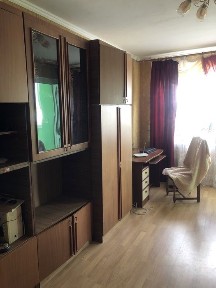 Продаж 3-х кімнатної квартири р-н 6-ї школи