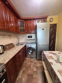 Здається в оренду двокімнатна квартира в самому центрі міста!