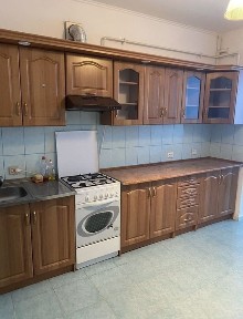 Оренда однокімнатної квартири новобудова ЖК набережний квартал