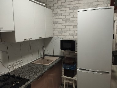 Здається 1-кімнатна квартира Водоканал
