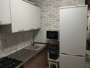 Здається 1-кімнатна квартира Водоканал