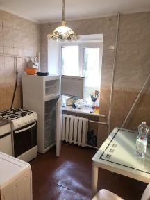 Оренда однокімнатноїквартири в районі Глобала