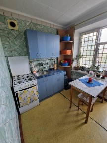 Ан сдам для семьи 2х к кв рн центр сш 1