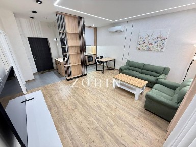 Аренда! 2к. Квартира ЖК Geneve Женева Новострой Днепр Центр