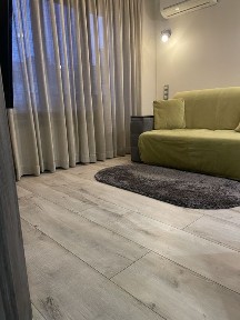 Сдам 1к уютную смарт- квартиру, Тополь- 2/23