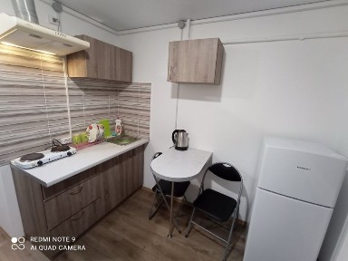 Сдам компактную смарт-студию для 1 человека на Северном