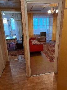 Сдам 1-к. кв. Ж/м Ломовской. Ул. Вадима Жукова.