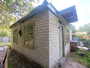 Продам дачу с/т Дніпро