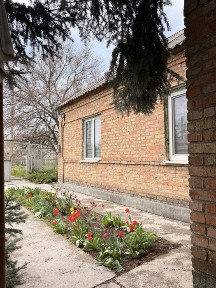 Продам будинок з усіма зручностями СИНЕЛЬНИКОВО