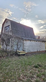Продаж дачі с. Орлівщина