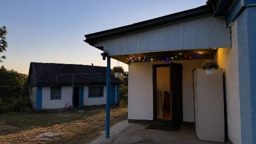 Черкаська обл., Христинівський район, с. Ліщинівка