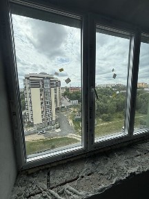 Квартира 1к Автобіографія Озерна
