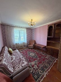 Продам 3 кімнатну квартиру