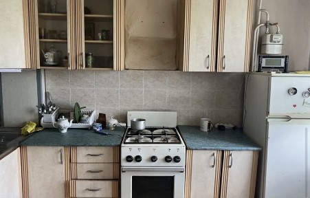 Продаж 3к квартири. Виставка