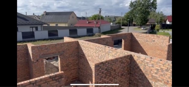 Дуплекс на дві сім‘і
