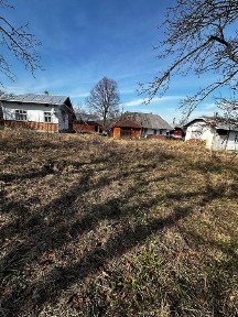 Продам будинок в Карпатах плюс гектар землі