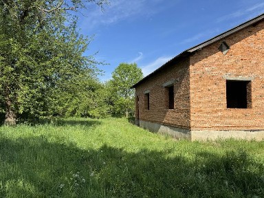 Івано-Франківська область, Черніїв