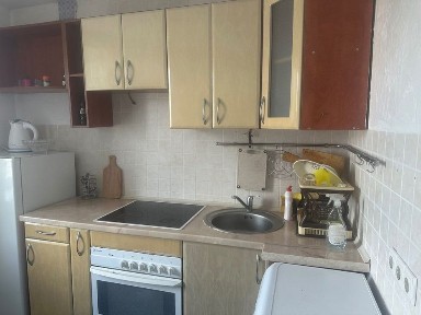 2 к квартира Харкіаська початок