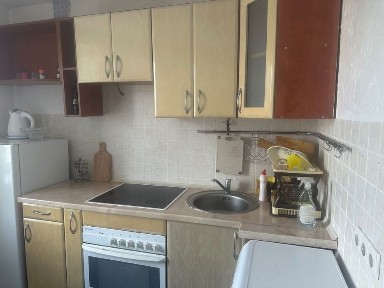 2 к кв Харківська початок