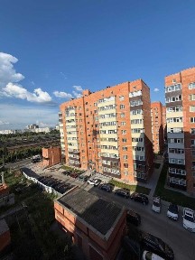 Продаж квартири в новобудові вул. Луганська